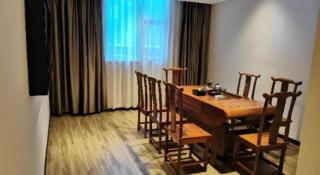City Comfort Inn Hotel Dongguan Humen Pedestrian Street - 6