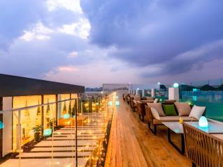 Immersing Hotels& Resort Guilin International Trade Exhibition Center - 7