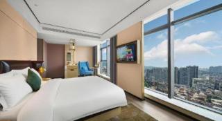 Premier City Comfort Hotel Quanzhou Wanda Plaza - 6