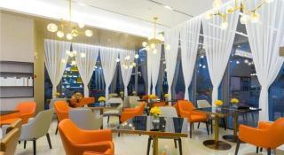 Echarm Hotel Qujing High-speed Railway Station 1st Wuguan Center - Qujing - 7