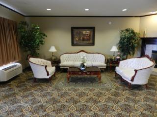 Luxury Inn & Suites Troy - Troy - 9