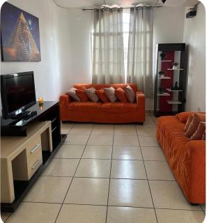 Casa en quinta de las mercedes Lourdes, La Libertad - 7