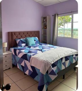 Casa en quinta de las mercedes Lourdes, La Libertad - 1