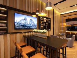 Echarm Hotel Jinzhai Wuxing Street Osmanthus Park - 9