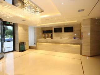 City Comfort Inn Dalian Changxin Dao Santang Commercial Street - 7