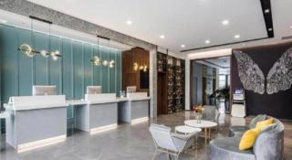 GEM Hotel Changzhou Xuejia'aoyuan North High-Speed Railway Station - 7