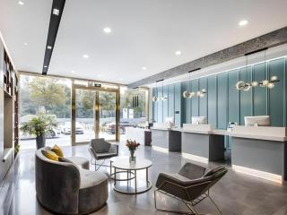 GEM Hotel Changzhou Xuejia'aoyuan North High-Speed Railway Station - 6