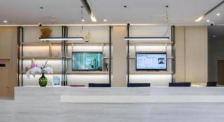 City Comfort Inn Wuhan Optics Valley Technology Exhibition Center - 4