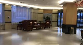 Green Tree Inn Shanxi Datong Lingqiu County Bus Station - 7
