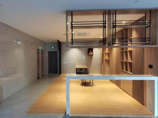 Green Tree Inn Anhui Hefei Binhu Zhuyuan Metro Station Dali Road - 5