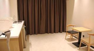 City Comfort Inn Wuhan Changfeng Avenue 3rd Hanxi Road - 1