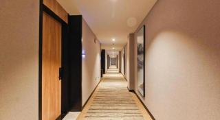 Green Tree Inn Anhui Hefei Binhu Zhuyuan Metro Station Dali Road - 2