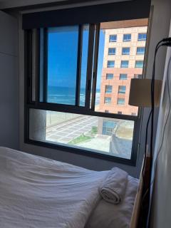 Luxury apartment on the beach with sea view by Almog Beach Haifa - 8