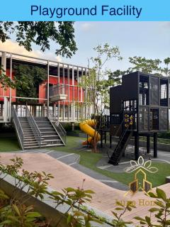 Lucentia Premium Residence by Bukit Bintang Luxury Home - 6