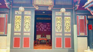 隆馨大悅古厝旅宿 - 6