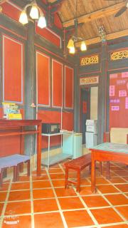 隆馨大悅古厝旅宿 - 7