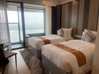 Khu nghỉ dưỡng khoáng nóng Wyndham Lynn Times Thanh Thủy - 2