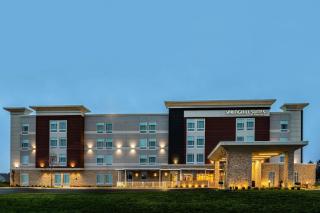 SpringHill Suites by Marriott Columbus West - 7