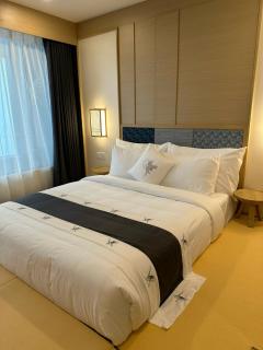 Khu nghỉ dưỡng khoáng nóng Wyndham Lynn Times Thanh Thủy - 5