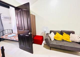 Furnished 1 Bed Room Opposite Robinsons Galleria - Cebu - 8