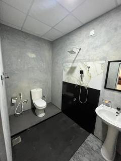 Nature Saman Villa - 5