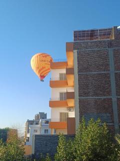 Orange guest house - 8