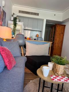 Luxury apartment on the beach with sea view by Almog Beach Haifa - 4