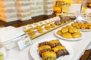 Royal Bukhara hotel - 5