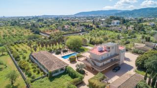 Huge house in Palma - 7