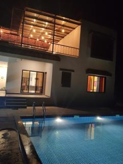 Sneh Kunj - The Abode of Love - 4