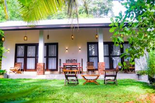 Mount Villa Unawatuna - 1