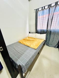 Furnished 1 Bed Room Opposite Robinsons Galleria - Cebu - 1