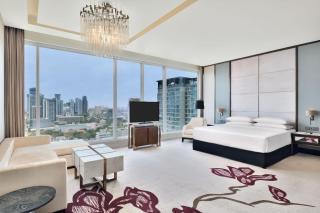 Sheraton Colombo Hotel - 7