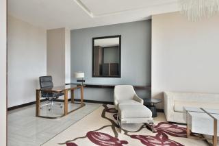 Sheraton Colombo Hotel - 6