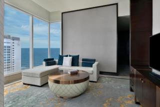 Sheraton Colombo Hotel - 4