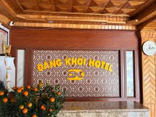 Khách Sạn Đăng Khôi - SAPA - 2