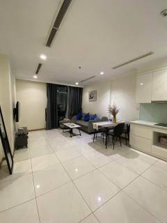 Vinhome Central Pank - Luxury BR12 - 7