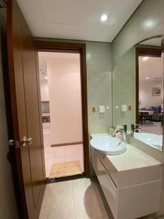 Vinhome Central Pank - Luxury BR12 - 2