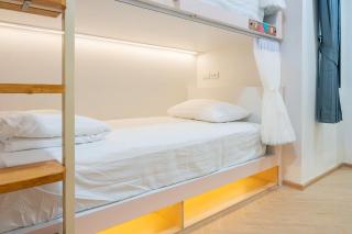 Nomads Bangkok Party Hostel 18-35 Years Old Only - Bangkok - 1