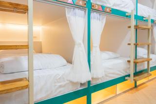 Nomads Bangkok Party Hostel 18-35 Years Old Only - 5