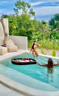 Buvillas nusa penida - 9