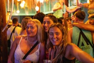 Nomads Bangkok Party Hostel 18-35 Years Old Only - Bangkok - 7