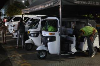 El jardín de la victoria - 5