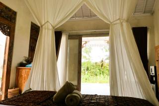 Buvillas nusa penida - 1