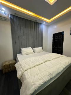 A place to call your home - 3