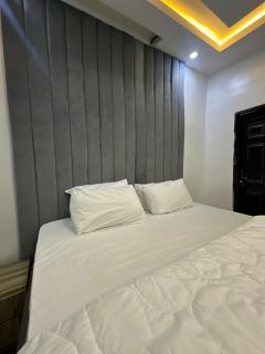 A place to call your home - 1