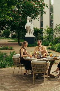 Imperial Riding School, Autograph Collection - 5