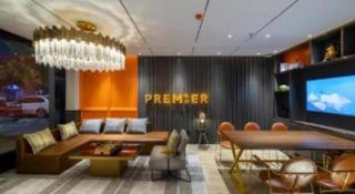 Premier City Comfort Hotel Suizhou Wuyue Plaza - 9