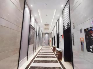 Borrman Hotel Yichun Municipal Government Ronghuicheng - 5