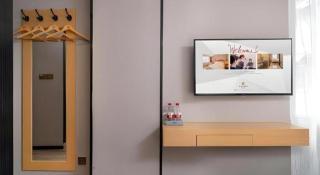 Borrman Hotel Guangzhou Shisanhang Ximenkou Metro Station - Guangzhou - 6